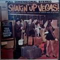Pastor, Tony Show - Shakin' Up Vegas! (VG) (Vinyl LP)