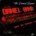 Daniel Band - On Rock (VG+) (Vinyl LP)