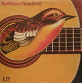 50 Guitars Of Tommy Garrett - The 50 Guitars Of Tommy Garrett (VG) (Vinyl LP)