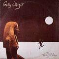 Wright, Gary - The Right Place (VG) (Vinyl LP)