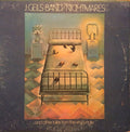 Geils, J. Band - Nightmares ...And Other Tales From The Vinyl Jungle (VG) (Vinyl LP)