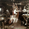 Led Zeppelin - In Through The Out Door (Vinyl, VG+) (Vinyl LP)