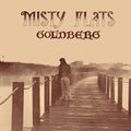 Goldberg, Barry Thomas - Misty Flats (NM or M-) (Vinyl LP)