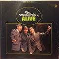Mitchell Trio - Alive (VG) (Vinyl LP)