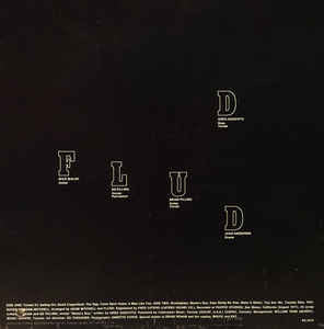 Fludd - Fludd (NM or M-) (Vinyl LP)