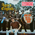 Fred, John And His Playboy Band - Agnes English (VG) (Vinyl LP)