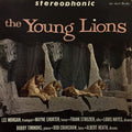 Young Lions  - The Young Lions (Vinyl, VG) (Vinyl LP)