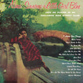 Simone, Nina - Little Girl Blue (Vinyl, NM or M-) (Vinyl LP)