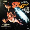 Light, Enoch And The Light Brigade - Spaced Out (NM or M-) (Vinyl LP)