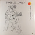 Stanley, James Lee - Eclipse (VG+) (Vinyl LP)