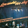 Galaxy All-Stars In Tokyo, Red Garland, Hank Jones, Roy Haynes - Live Under The Sky (VG) (Vinyl LP)