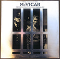 McVicar (Original Soundtrack Recording) (VG+) (Vinyl LP)