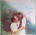 Various - The Great Country Love Songs (NM or M-) (Vinyl LP)
