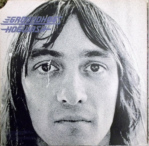 Groundhogs - Hogwash (VG) (Vinyl LP)