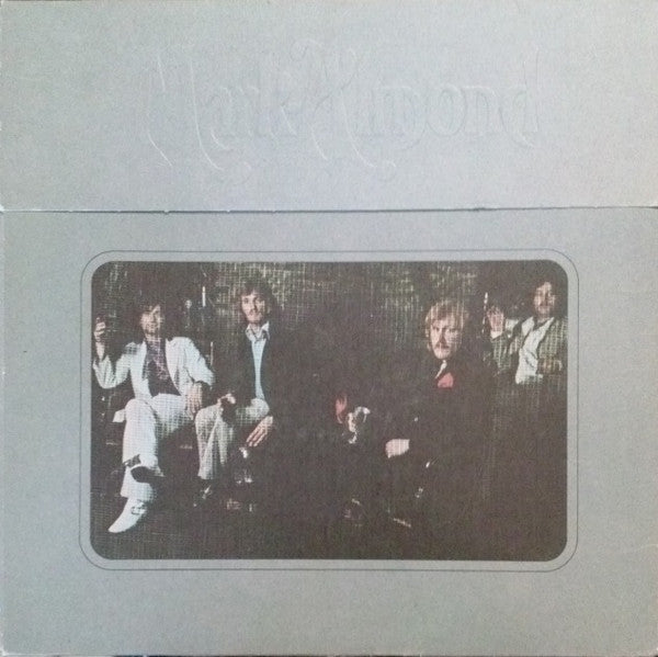 Mark-Almond - Mark-Almond (VG+) (Vinyl LP)