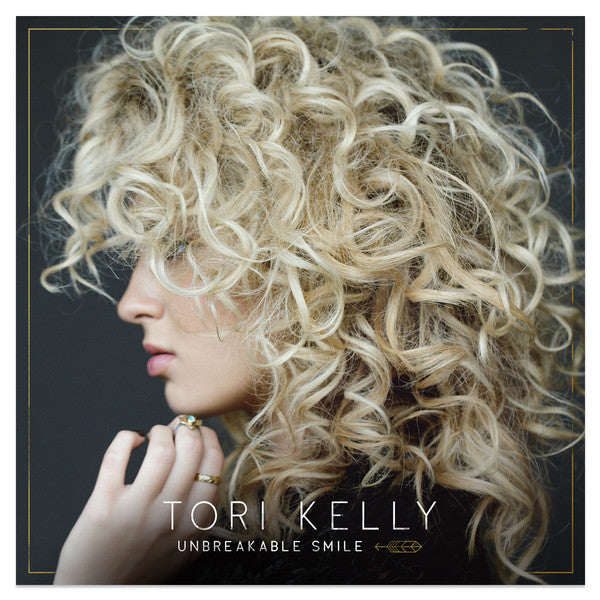 Kelly, Tori - Unbreakable Smile (NM or M-) (Vinyl LP)