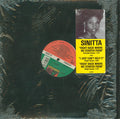 Sinitta - Right Back Where We Started From (M) (Vinyl LP)