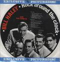 Haley, Bill - Rock Around The Clock (VG+) (Vinyl LP)