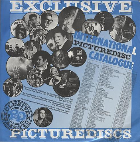 Haley, Bill - Rock Around The Clock (VG+) (Vinyl LP)