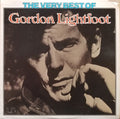 Lightfoot, Gordon - The Very Best Of Gordon Lightfoot (VG) (Vinyl LP)