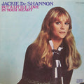 DeShannon, Jackie - Put A Little Love In Your Heart (VG) (Vinyl LP)