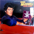 McDowell, Ronnie - Going, Going...Gone (VG+) (Vinyl LP)