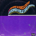 Young-Holt Unlimited - Just A Melody (Vinyl, VG) (Vinyl LP)