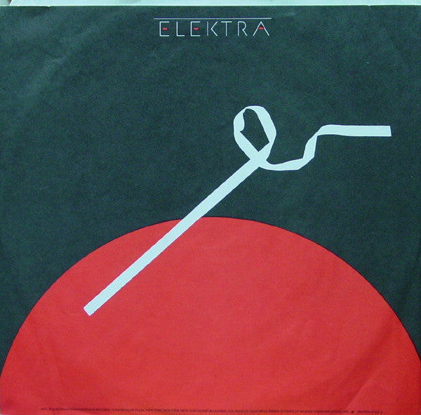 Simply Red - Picture Book (Vinyl, VG+) (Vinyl LP)