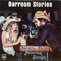 Gentle Ben Featuring Sonja - Barroom Stories (VG) (Vinyl LP)