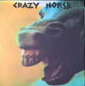 Crazy Horse - Crazy Horse (VG) (Vinyl LP)