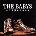 Babys - Anthology (VG+) (Vinyl LP)