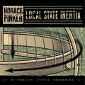 Pinker, Horace - Local State Inertia (VG+) (Vinyl LP)