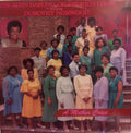 Darling, Alvin Celebration Choir Featuring Dorothy Norwood - A Mother Cries (VG+) (Vinyl LP)