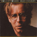 Cockburn, Bruce - World Of Wonders (NM or M-) (Vinyl LP)