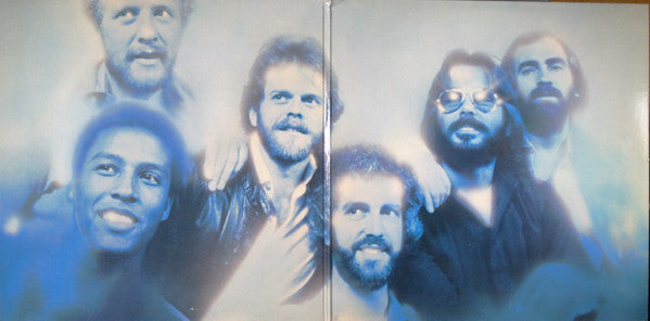 Average White Band - Feel No Fret (VG) (Vinyl LP)