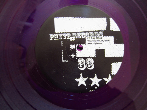 Good Clean Fun - Live In Springfield (VG+) (Vinyl LP)
