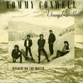 Conwell, Tommy And The Young Rumblers - Walkin' On The Water (VG+) (Vinyl LP)