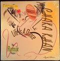 Khan, Chaka - Life Is A Dance - The Remix Project (Vinyl, VG) (Vinyl LP)