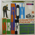Self, Roy - Country Pickin' With The Cumberland Valley Boys (VG) (Vinyl LP)