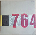 764-Hero - Salt Sinks & Sugar Floats (VG+) (Vinyl LP)
