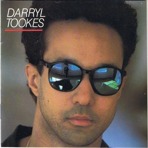 Tookes, Darryl - Darryl Tookes (M) (Vinyl LP)