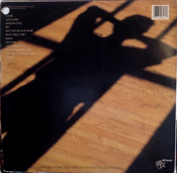 Tookes, Darryl - Darryl Tookes (M) (Vinyl LP)