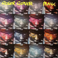 Glover, Roger - Mask (VG+) (Vinyl LP)