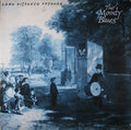 Moody Blues - Long Distance Voyager (VG+) (Vinyl LP)