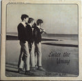 Kent, Cliff & Phil - Enter The Young (VG) (Vinyl LP)