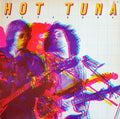 Hot Tuna - Hoppkorv (VG) (Vinyl LP)