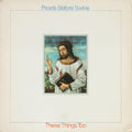 Pearls Before Swine - These Things Too (Vinyl, VG+) (Vinyl LP)