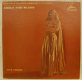 London, Julie - About The Blues (VG+) (Vinyl LP)
