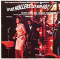 If He Hollers, Let Him Go (Music Composed For The Original Motion Picture Soundtrack) (VG) (Vinyl LP)