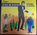 Jackson, Deon - Golden Classics (M) (Vinyl LP)